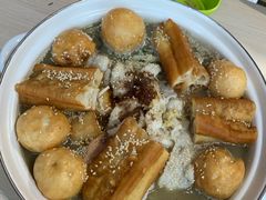 -友达面馆·酸菜鱼面(钱塘区店)