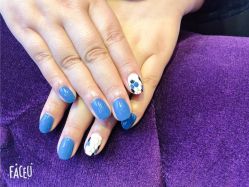 -RL Nail·瑞丽美甲美睫品牌原创店