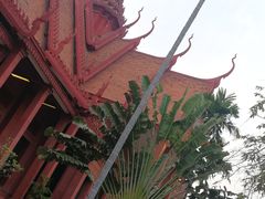 -柬埔寨国家博物馆