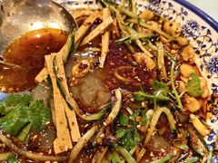 -凯鸽酒楼(大同振兴街店)