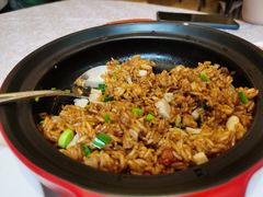 -新南华大酒店(广中店)