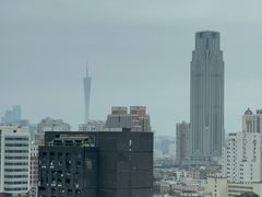 -广州德安丽舍凯宾斯基酒店