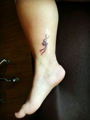-天道tattoo纹身穿孔工作室