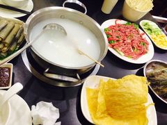 iphone_upload_pic-吉友粥底火锅(方斜路店)