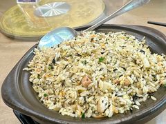 -天天海鲜城·海鲜大排档(新溪店)