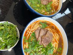 -宛平李记小吃(东关街店)