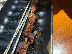 -琥珀老六龙虾(四里河店)