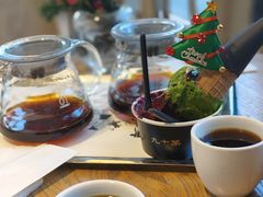 -ARKET CAFÉ(三里屯太古里店)