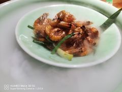淀里寻虾-淀里船宴(卓达店)