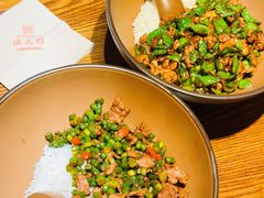 -德天顺盖码饭(人民西路店)