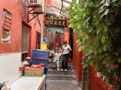 -管记水席老店(仙果市街店)