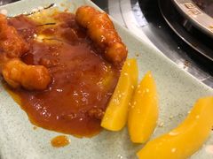 -莫家传承菜(耗儿鱼特色店)