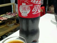 可乐-陈记顺和牛肉火锅馆(天河北路店)