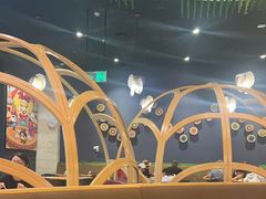 -熊猫自助餐厅.萌趣城堡(长隆熊猫酒店)