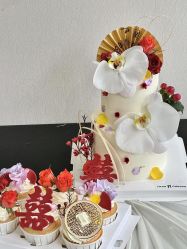 -厦门庐山大酒店·宴会厅