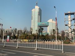 -黄兴南路步行商业街