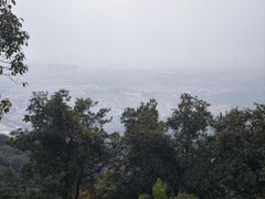 -火炉山森林公园