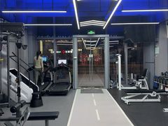 -EASY POWER健身工作室(浦东大道店)