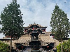 -高庙保安寺