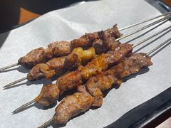 -伊斯麦尔丝路·新派菜(沙子口店)