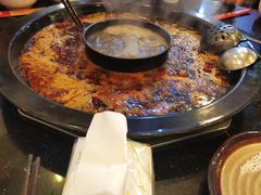 -陈眼镜火锅(总店)