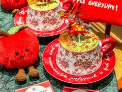 -秘密旅行Bonjour(黑金冠 江南西店)