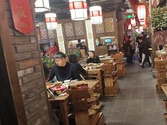 -蜀大侠火锅(寰球文化地标·总府店)