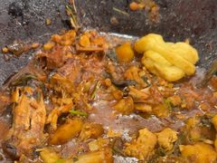 -江湖水乡铁锅炖魚(周庄嘉园店)