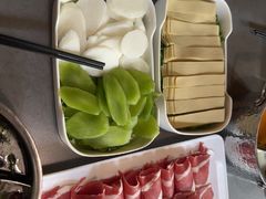 -君邦火锅(新疆大厦店)