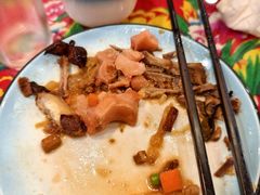 -闯关东东北农家菜(崂山石老人店)