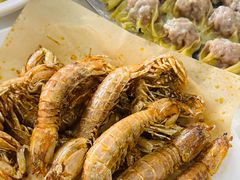 -嘉升大排档(番禺总店)