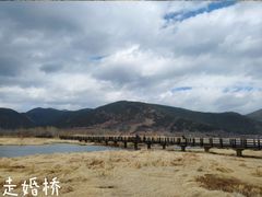 -丽江泸沽湖景区