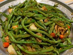 好味道油豆角丝-95号酱骨·一块豆腐(展春园西路店)