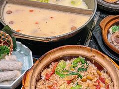 -捞王锅物料理(金华义乌之心店)