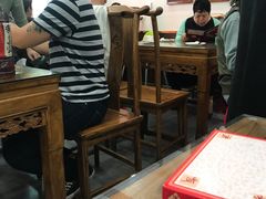 大堂-砂锅李(九江路店)