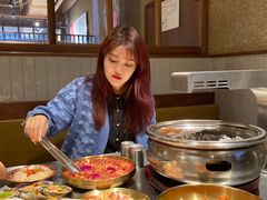 -小核桃烤肉馆(西塔店)