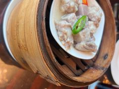 -福州世茂洲际酒店·福邸(台江店)