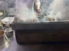 -纳瓦新疆菜(银都店)