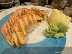 -鳗葉(万象城店)