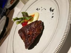 酱烧香草鸡排-喜雀JOY KITCHEN