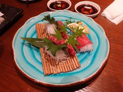 -纹兵卫手打荞麦面日料(虹桥本店)