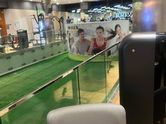 -威尔仕健身(金茂店)