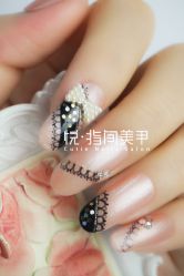 -悦指间美甲美睫