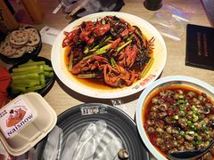 -红盔甲·小龙虾(车公庙店)