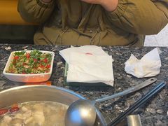 -一席地·本地鸡窝·杭帮鸡火锅(萧山银隆百货店)