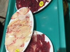 -潮发潮汕牛肉店(龙洞店)