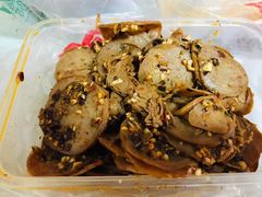 -浪哥卤味捆鸡(南门口店)