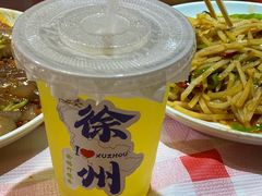 -忆外婆徐州菜·地锅鸡·生日宴(吴庄店)
