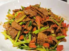 -攸州小镇家湘菜(小米科技园店)