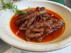 -大明王朝·南京菜(墨香路店)